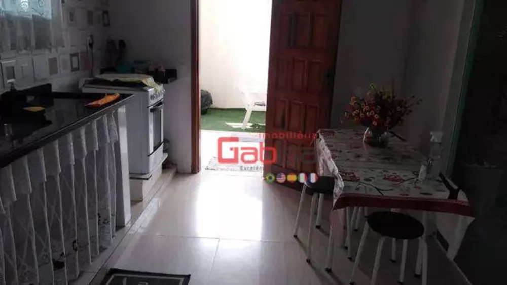 Casa, 2 quartos, 102 m² - Foto 3