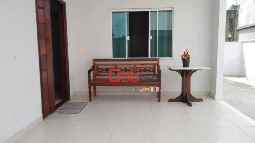Casa, 2 quartos, 102 m² - Foto 10