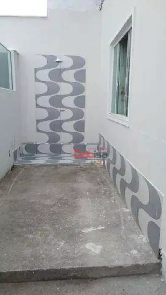 Casa, 2 quartos, 102 m² - Foto 6