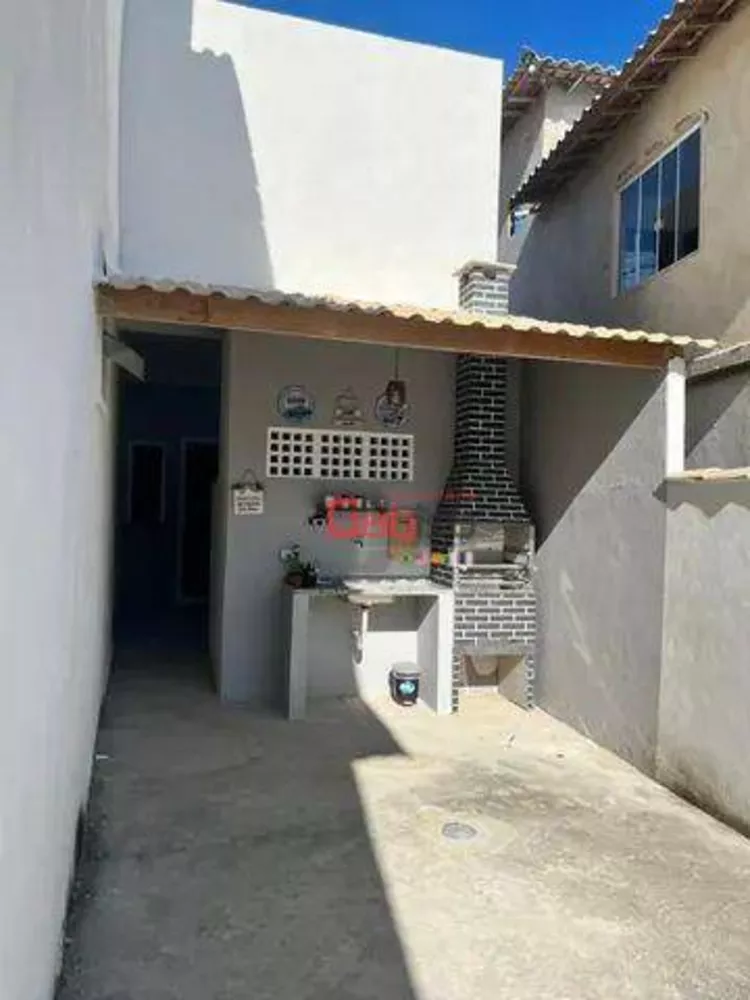 Casa, 2 quartos, 102 m² - Foto 5