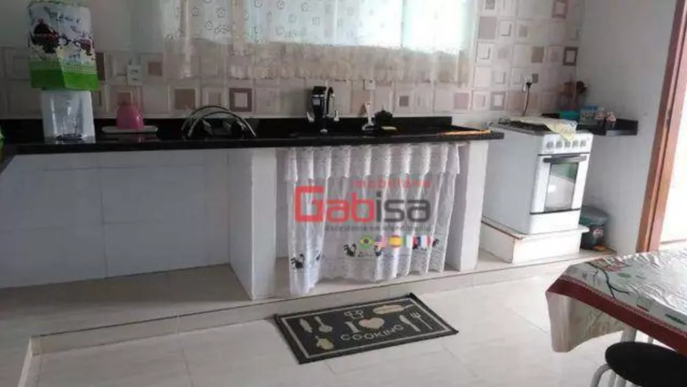 Casa, 2 quartos, 102 m² - Foto 1