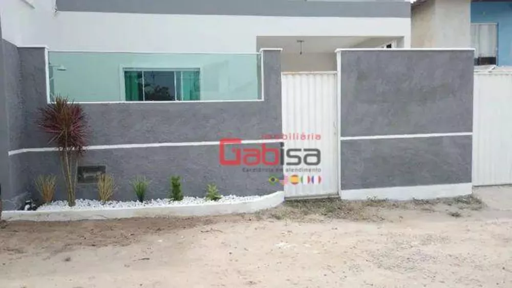 Casa, 2 quartos, 102 m² - Foto 7