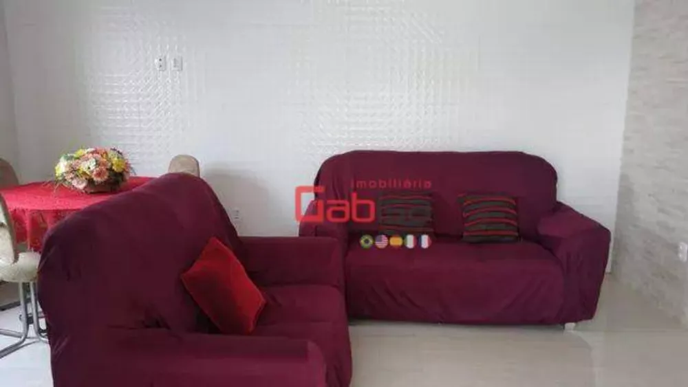 Casa, 2 quartos, 102 m² - Foto 8
