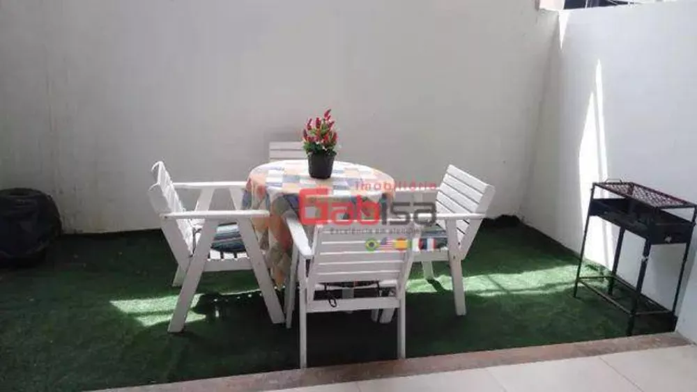 Casa, 2 quartos, 102 m² - Foto 11