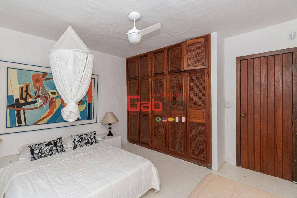 Casa, 4 quartos, 250 m² - Foto 16