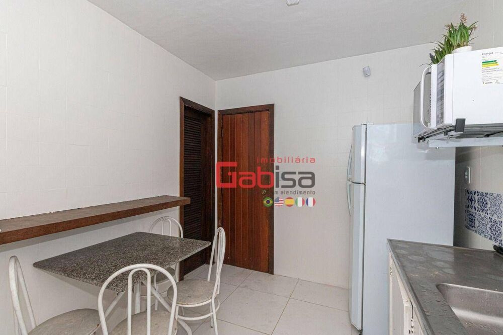 Casa, 4 quartos, 250 m² - Foto 23