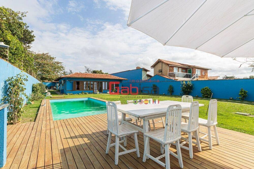 Casa, 4 quartos, 250 m² - Foto 31