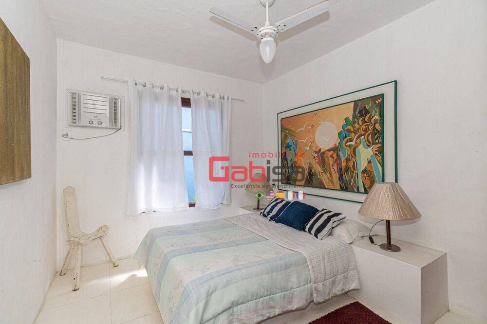 Casa, 4 quartos, 250 m² - Foto 33