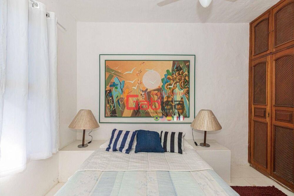 Casa, 4 quartos, 250 m² - Foto 20