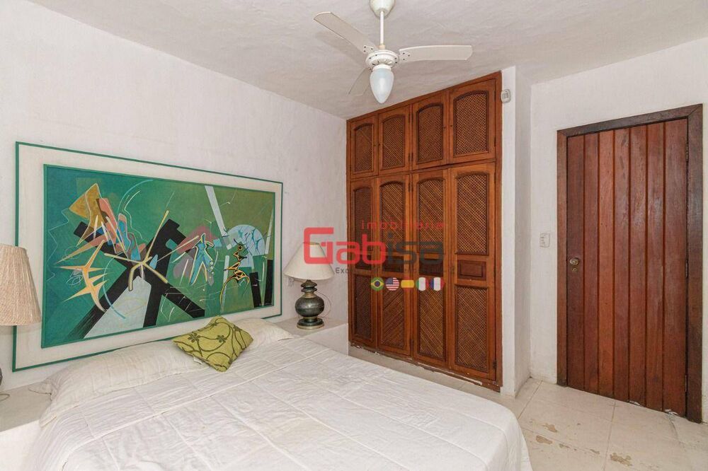 Casa, 4 quartos, 250 m² - Foto 14