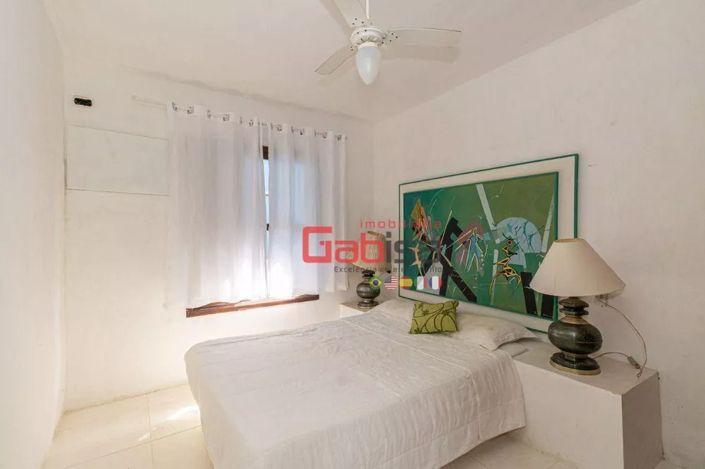 Casa, 4 quartos, 250 m² - Foto 11