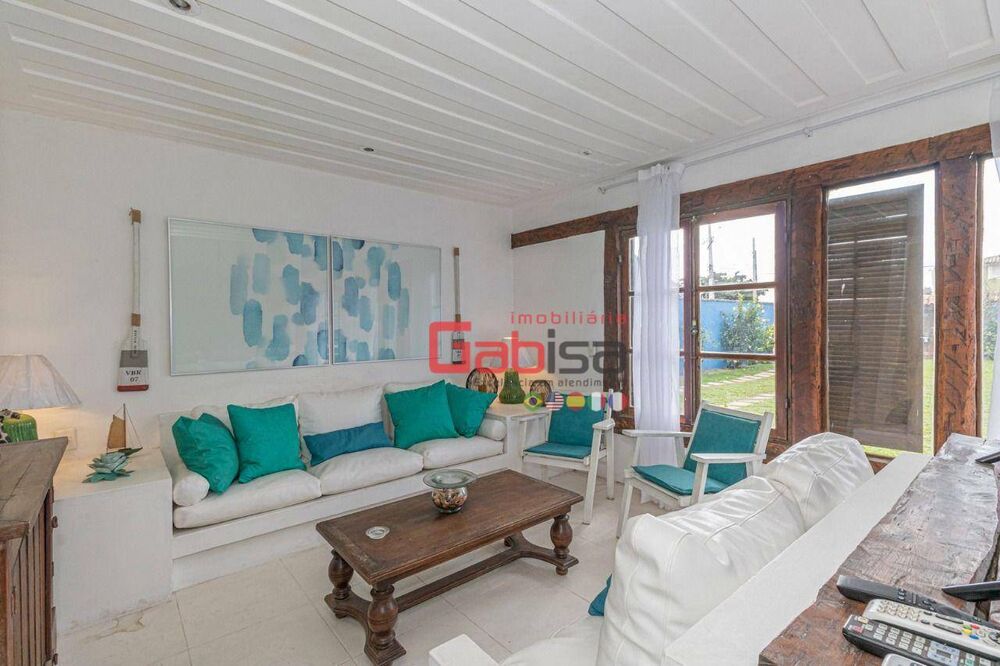 Casa, 4 quartos, 250 m² - Foto 15