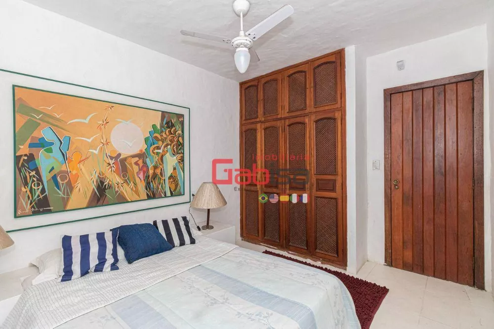 Casa, 4 quartos, 250 m² - Foto 5