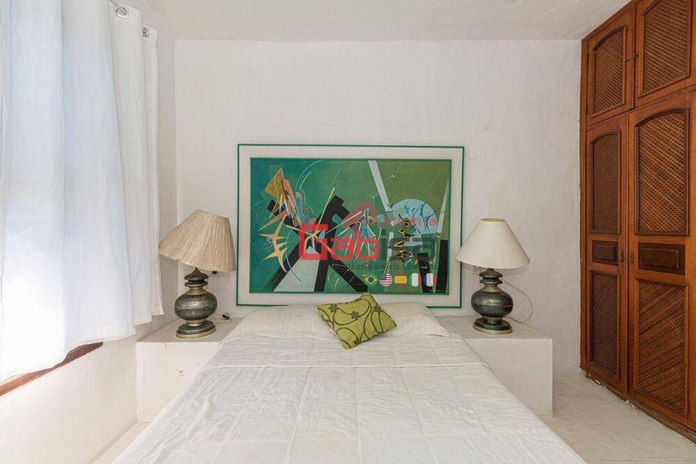 Casa, 4 quartos, 250 m² - Foto 18