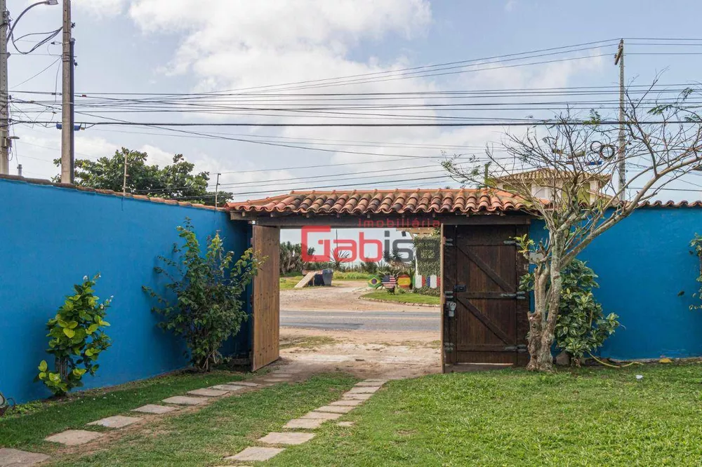 Casa, 4 quartos, 250 m² - Foto 7
