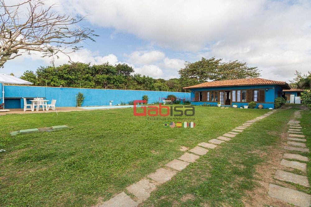 Casa, 4 quartos, 250 m² - Foto 34
