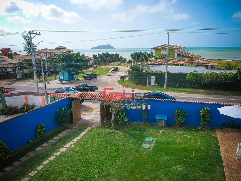 Casa, 4 quartos, 250 m² - Foto 13