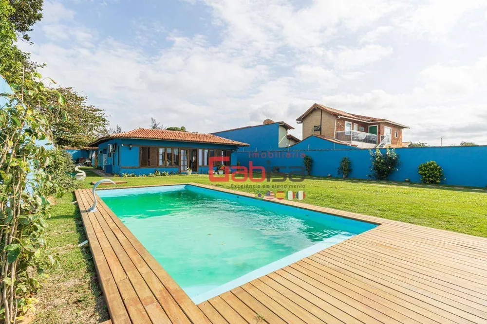 Casa, 4 quartos, 250 m² - Foto 2