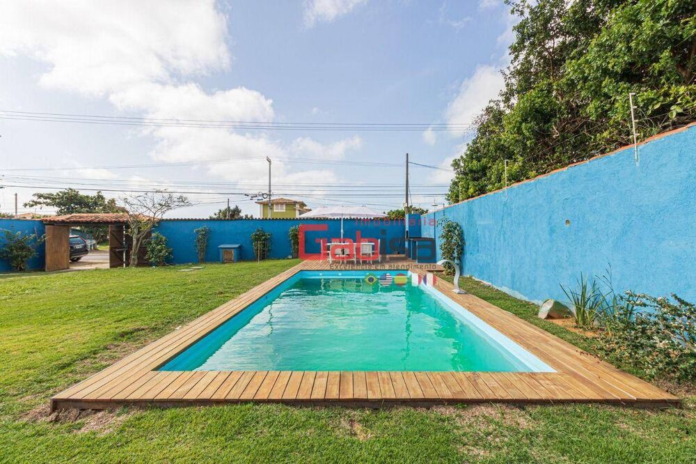 Casa, 4 quartos, 250 m² - Foto 28