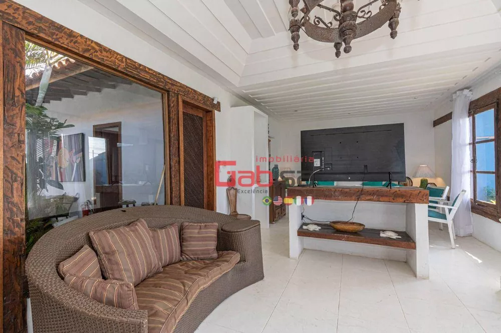 Casa, 4 quartos, 250 m² - Foto 9