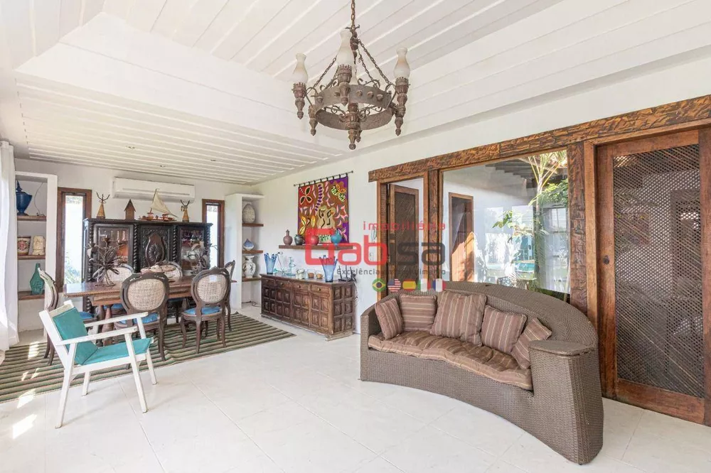 Casa, 4 quartos, 250 m² - Foto 3