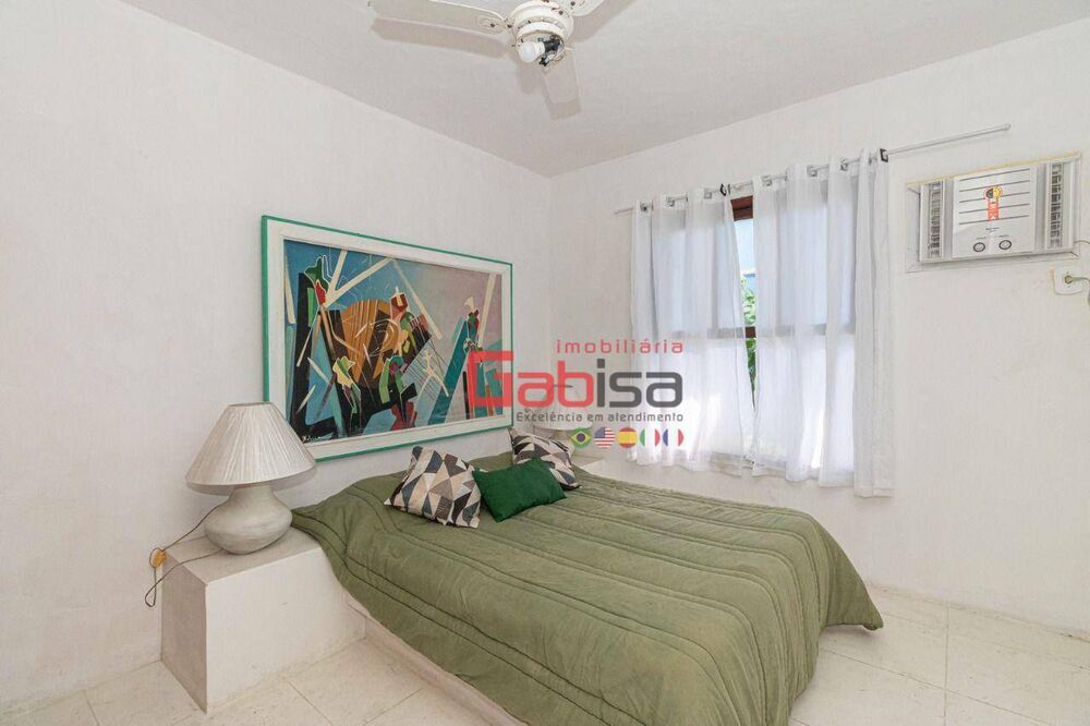 Casa, 4 quartos, 250 m² - Foto 22