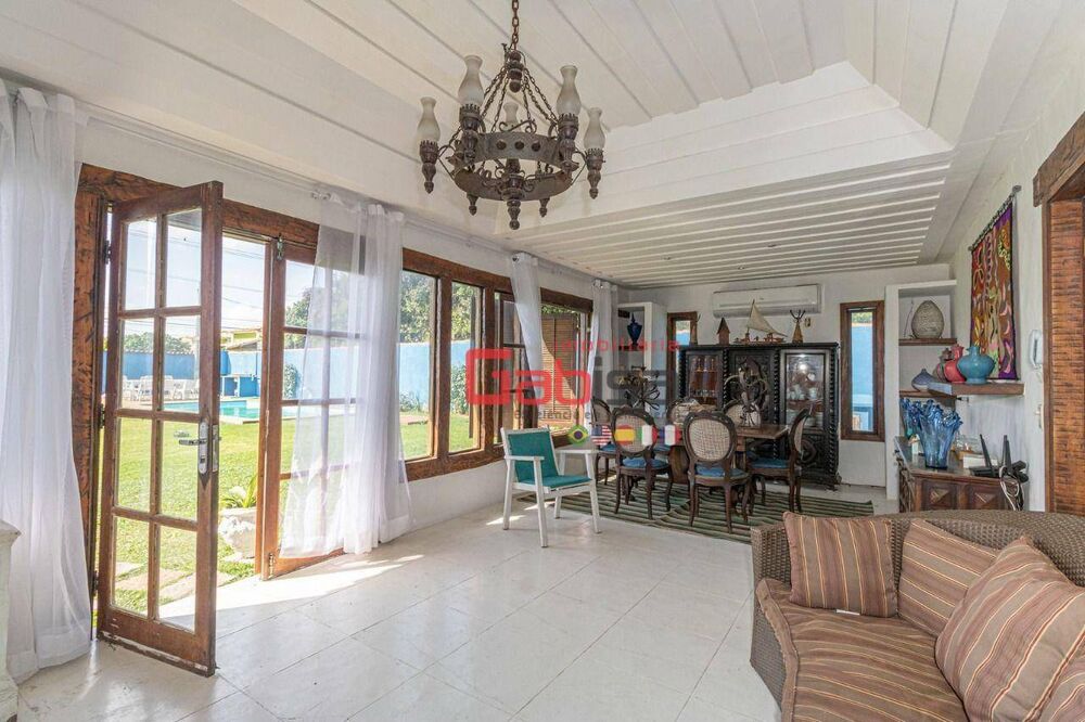Casa, 4 quartos, 250 m² - Foto 26