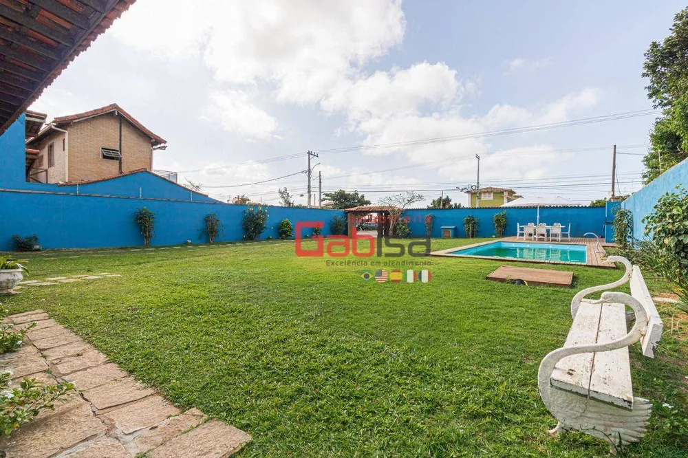 Casa, 4 quartos, 250 m² - Foto 10