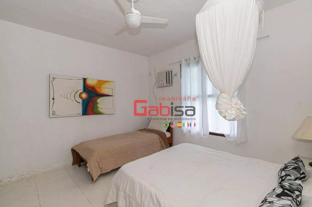 Casa, 4 quartos, 250 m² - Foto 1