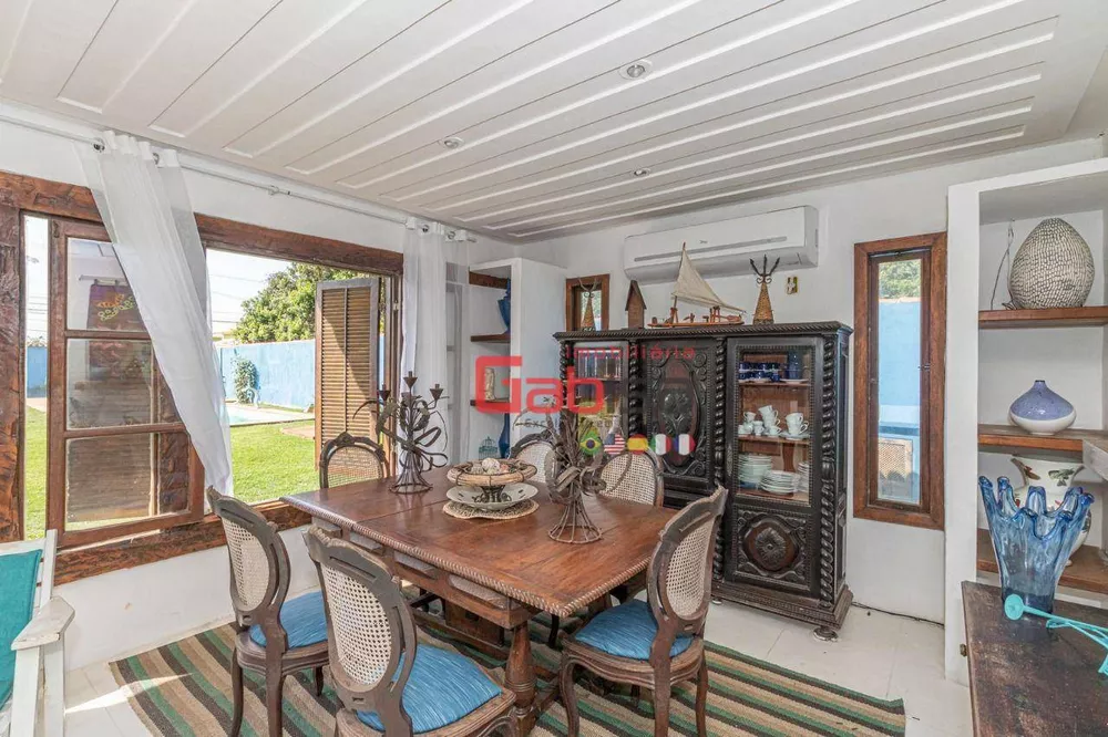 Casa, 4 quartos, 250 m² - Foto 6