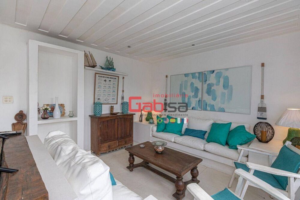Casa, 4 quartos, 250 m² - Foto 30