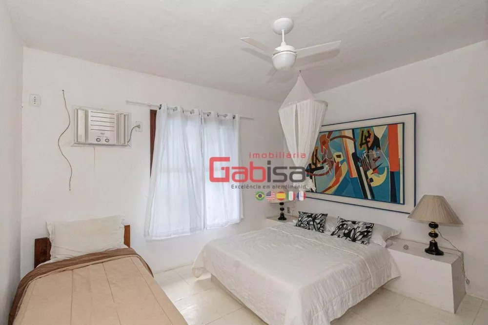 Casa, 4 quartos, 250 m² - Foto 8