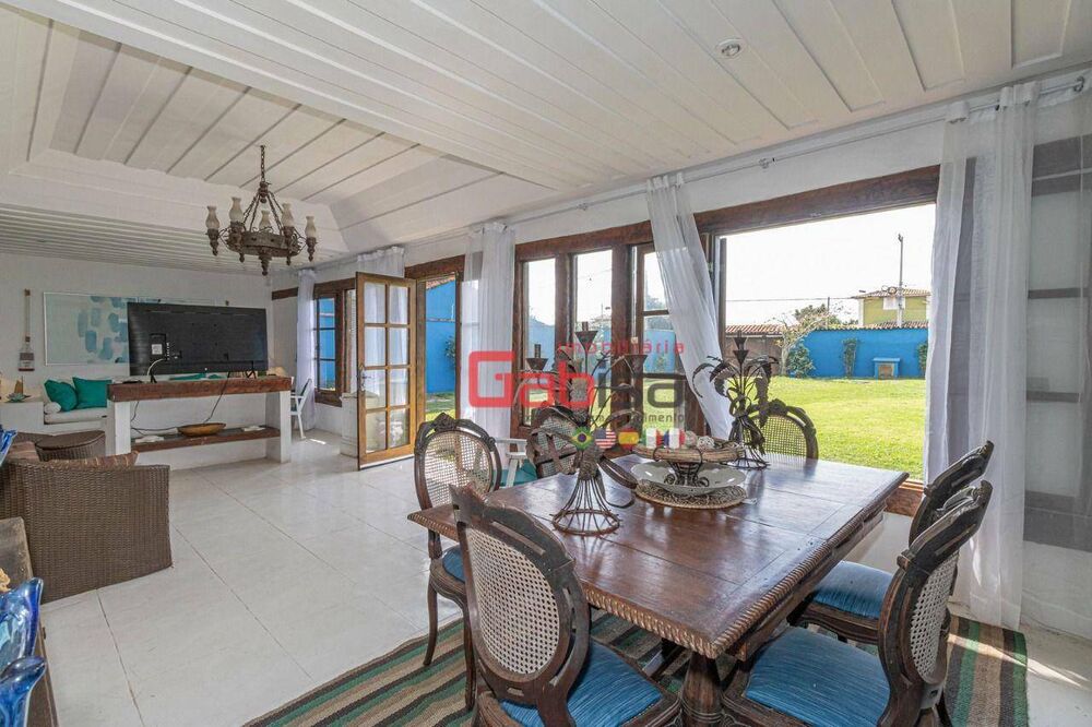 Casa, 4 quartos, 250 m² - Foto 17