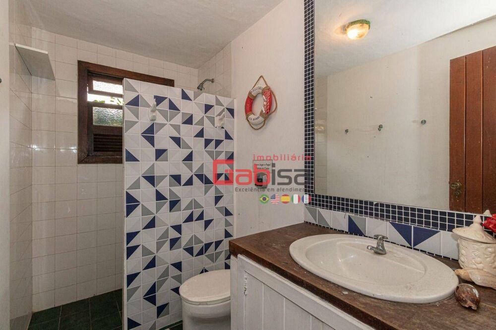 Casa, 4 quartos, 250 m² - Foto 19