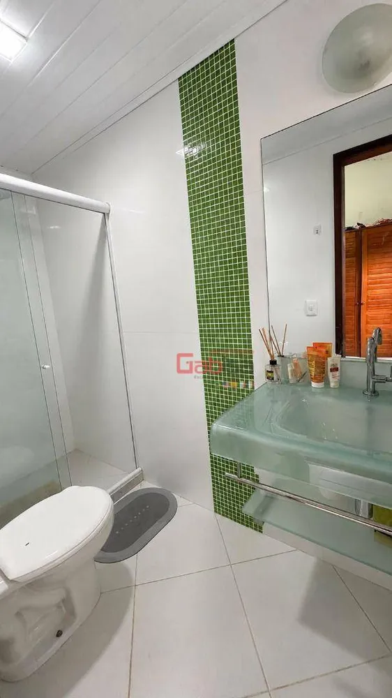 Casa de Condomínio, 5 quartos - Foto 18