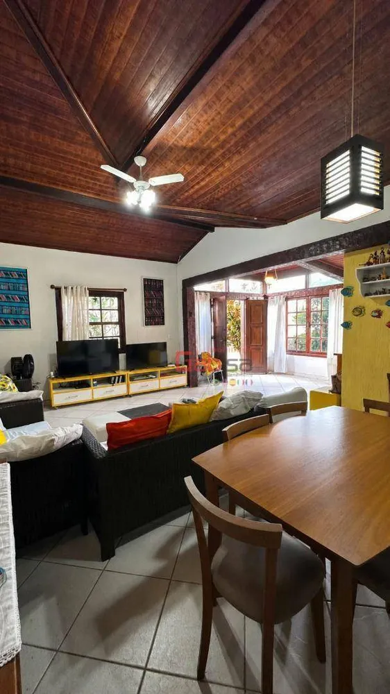 Casa de Condomínio, 5 quartos - Foto 6