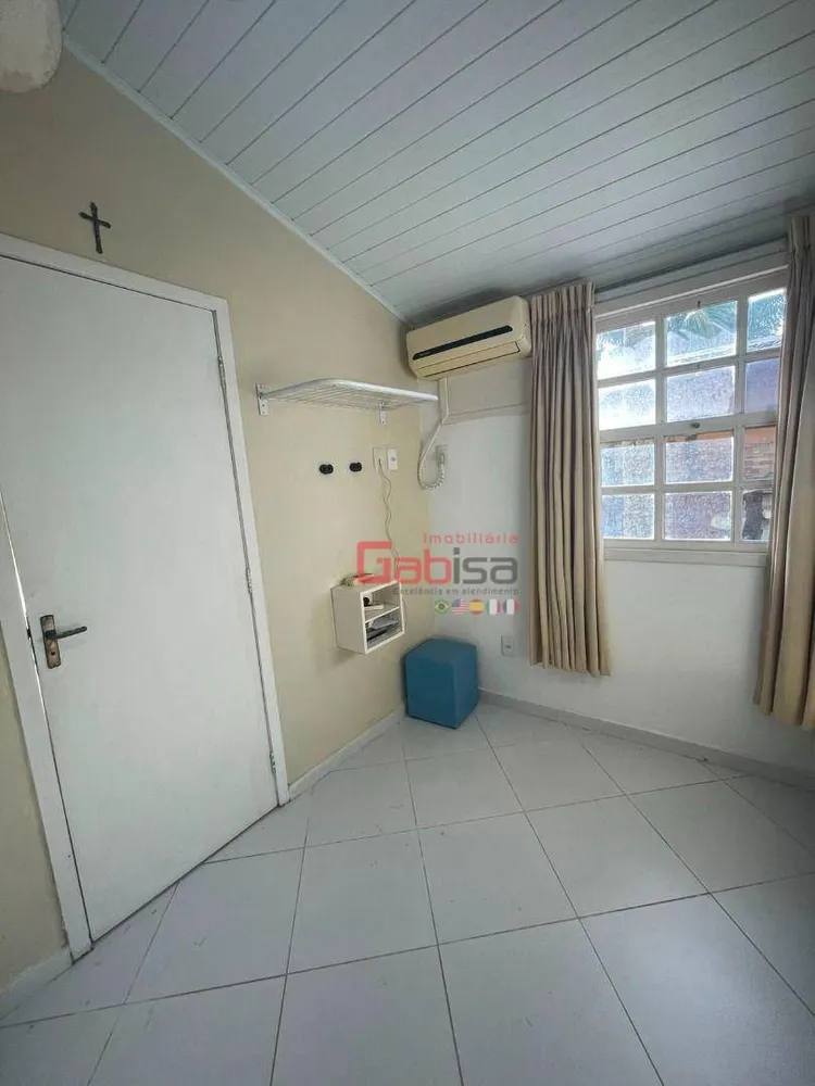 Casa de Condomínio, 5 quartos - Foto 14