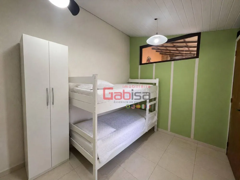 Casa de Condomínio, 5 quartos - Foto 20