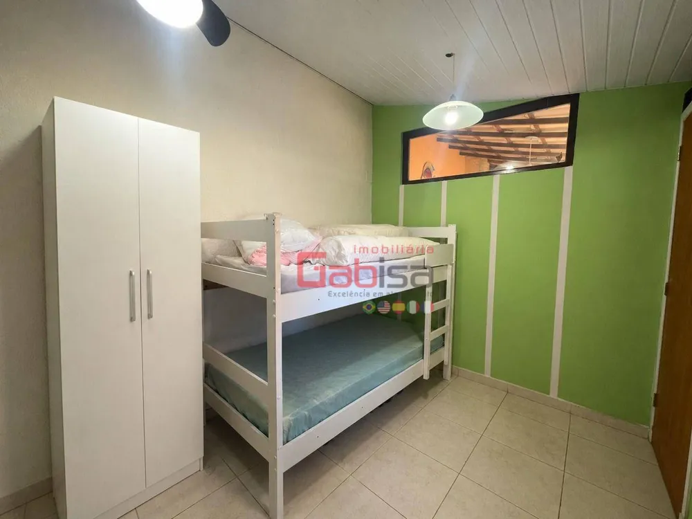 Casa de Condomínio, 5 quartos - Foto 21