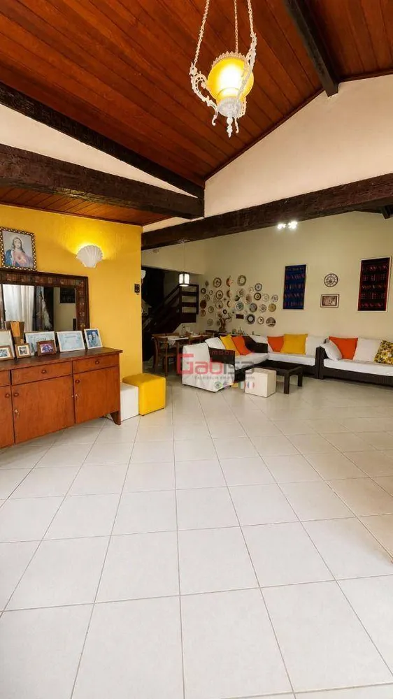 Casa de Condomínio, 5 quartos - Foto 7