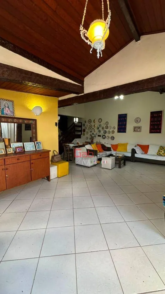 Casa de Condomínio, 5 quartos - Foto 2