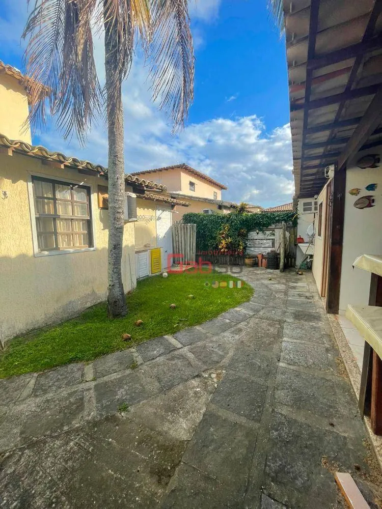 Casa de Condomínio, 5 quartos - Foto 30