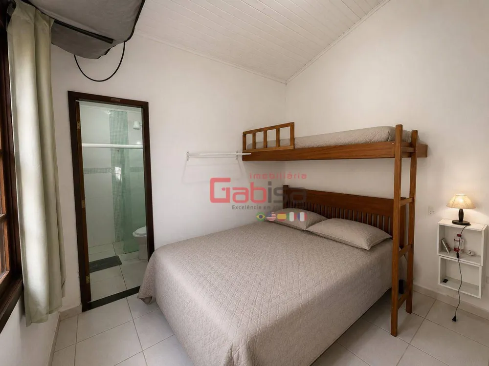 Casa de Condomínio, 5 quartos - Foto 23