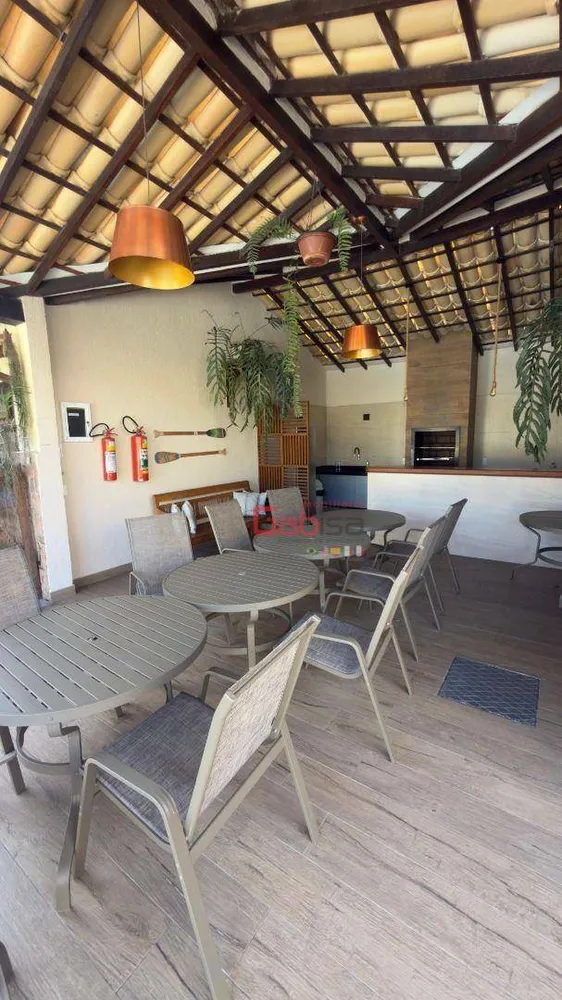 Casa de Condomínio, 5 quartos - Foto 42