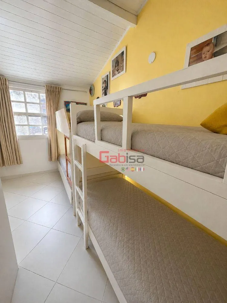Casa de Condomínio, 5 quartos - Foto 26