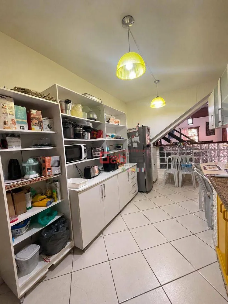 Casa de Condomínio, 5 quartos - Foto 9