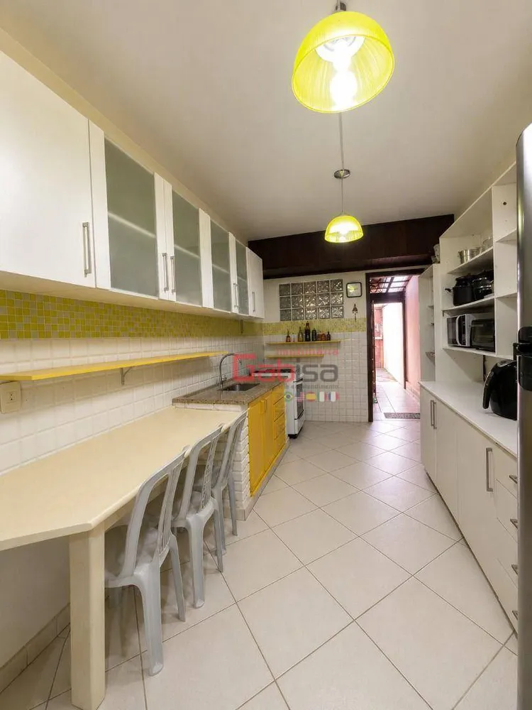Casa de Condomínio, 5 quartos - Foto 10