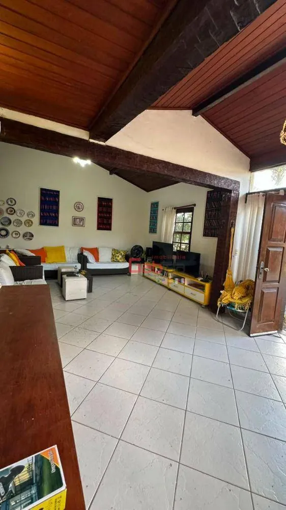 Casa de Condomínio, 5 quartos - Foto 5