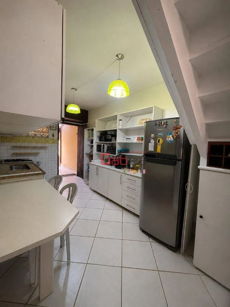 Casa de Condomínio, 5 quartos - Foto 12