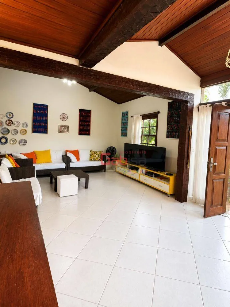 Casa de Condomínio, 5 quartos - Foto 3